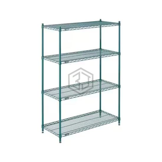 B1137271 - Nexel - Product, Material Handling and Storage - Racks, Shelving, Stands
