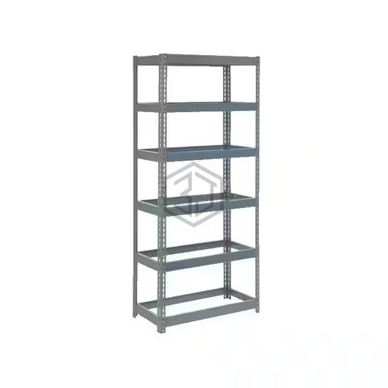 255651 - Global Industrial - Product, Material Handling and Storage - Racks, Shelving, Stands