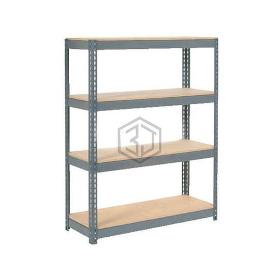 255677 - Global Industrial - Product, Material Handling and Storage - Racks, Shelving, Stands