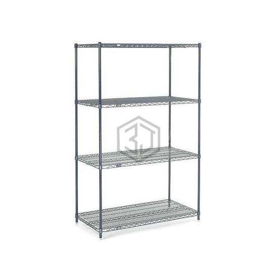 B969780 - Nexel - Product, Material Handling and Storage - Racks, Shelving, Stands