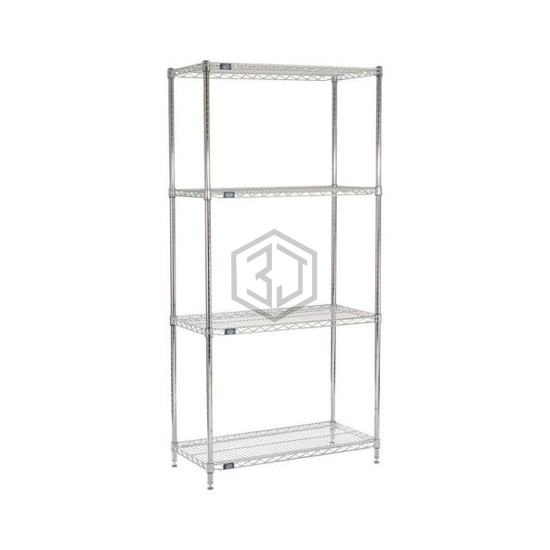 B2333087 - Nexel - Product, Material Handling and Storage - Racks, Shelving, Stands