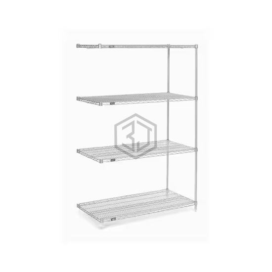 189344 - Nexel - Product, Material Handling and Storage - Racks, Shelving, Stands