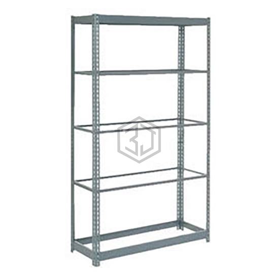 255631 - Global Industrial - Product, Material Handling and Storage - Racks, Shelving, Stands