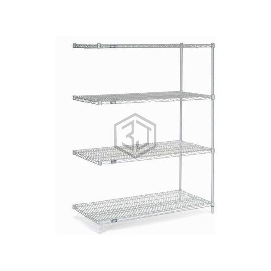 189320 - Nexel - Product, Material Handling and Storage - Racks, Shelving, Stands