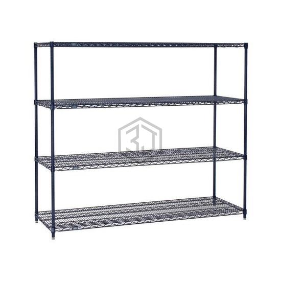 B969765 - Nexel - Product, Material Handling and Storage - Racks, Shelving, Stands