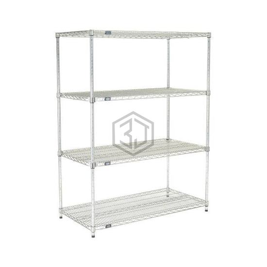 798261 - Nexel - Product, Material Handling and Storage - Racks, Shelving, Stands