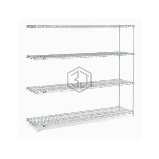 184768 - Nexel - Product, Material Handling and Storage - Racks, Shelving, Stands
