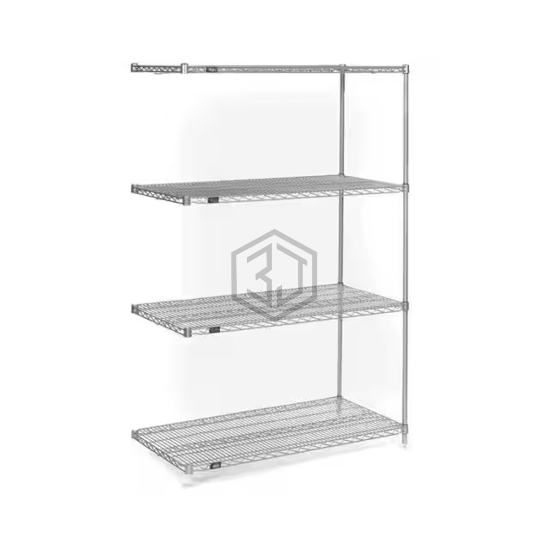 B2333129 - Nexel - Product, Material Handling and Storage - Racks, Shelving, Stands