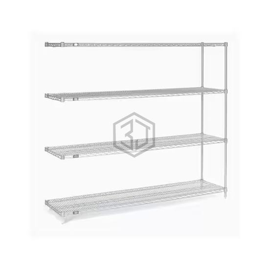 B2335671 - Nexel - Product, Material Handling and Storage - Racks, Shelving, Stands
