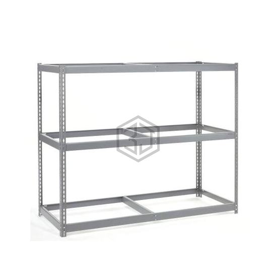601708 - Global Industrial - Product, Material Handling and Storage - Racks, Shelving, Stands