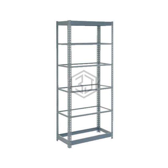 255544 - Global Industrial - Product, Material Handling and Storage - Racks, Shelving, Stands