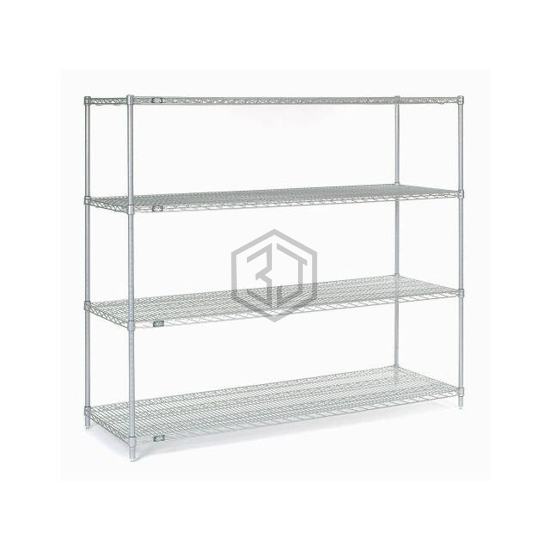 796299 - Nexel - Product, Material Handling and Storage - Racks, Shelving, Stands