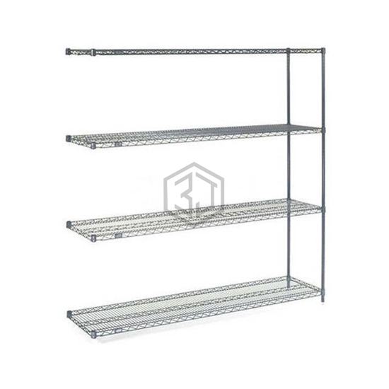 B2333176 - Nexel - Product, Material Handling and Storage - Racks, Shelving, Stands