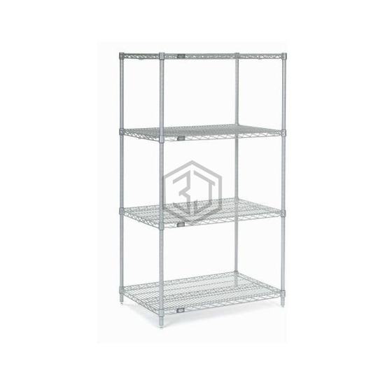 189217 - Nexel - Product, Material Handling and Storage - Racks, Shelving, Stands