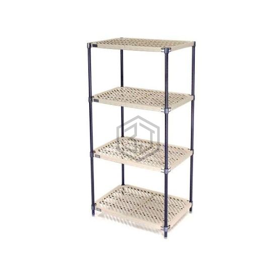 331459N - Nexel - Product, Material Handling and Storage - Racks, Shelving, Stands
