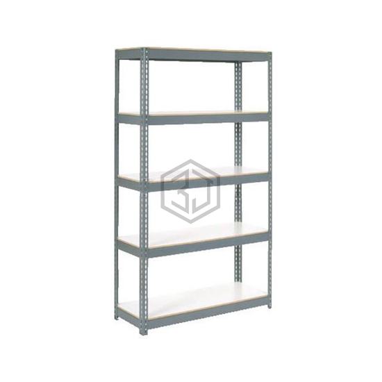 236749GY - Global Industrial - Product, Material Handling and Storage - Racks, Shelving, Stands