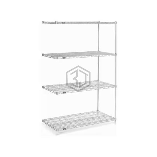 189368 - Nexel - Product, Material Handling and Storage - Racks, Shelving, Stands