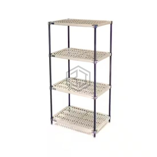 331489N - Nexel - Product, Material Handling and Storage - Racks, Shelving, Stands