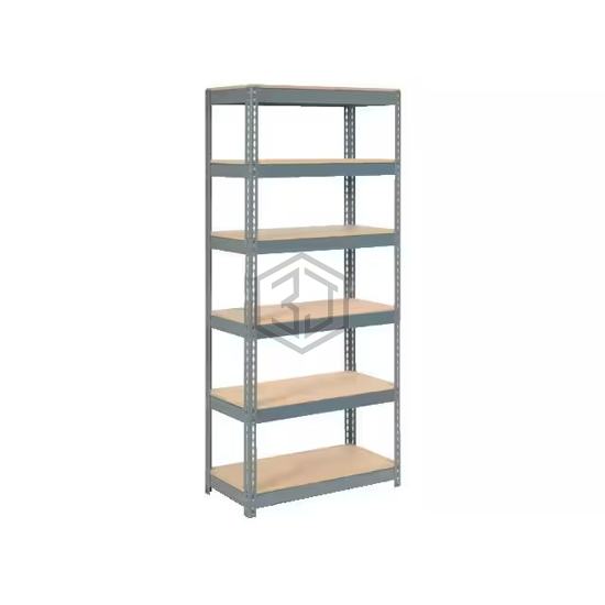 255508 - Global Industrial - Product, Material Handling and Storage - Racks, Shelving, Stands