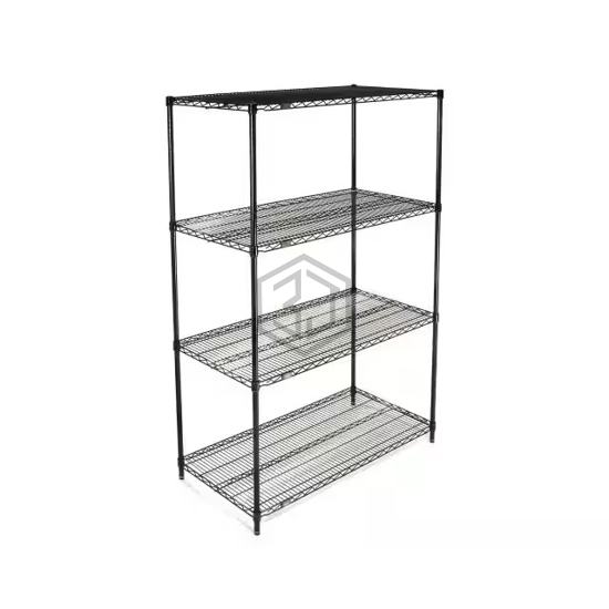 B970163 - Nexel - Product, Material Handling and Storage - Racks, Shelving, Stands