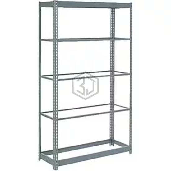 254429 - Global Industrial - Product, Material Handling and Storage - Racks, Shelving, Stands