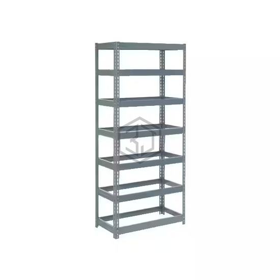 255564 - Global Industrial - Product, Material Handling and Storage - Racks, Shelving, Stands