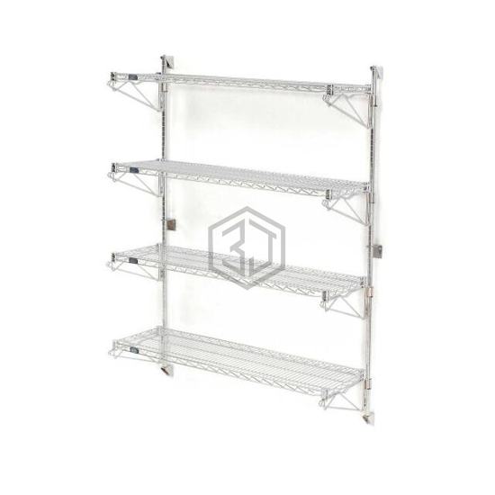 B1137097 - Nexel - Product, Material Handling and Storage - Racks, Shelving, Stands