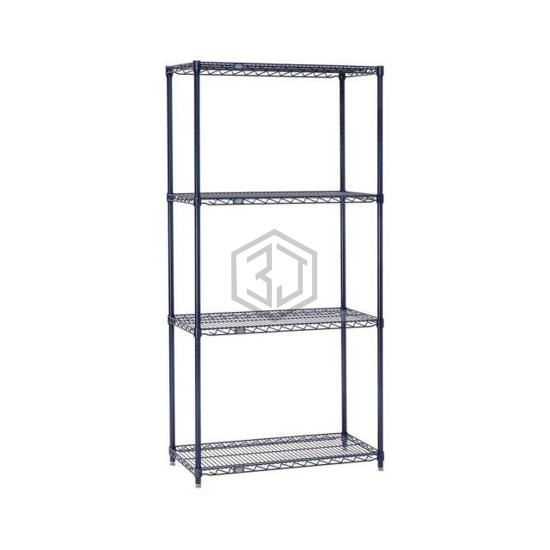 B2333297 - Nexel - Product, Material Handling and Storage - Racks, Shelving, Stands