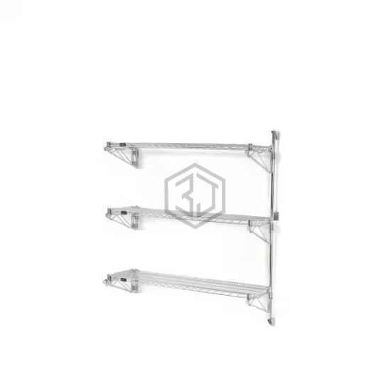 B1137044 - Nexel - Product, Material Handling and Storage - Racks, Shelving, Stands