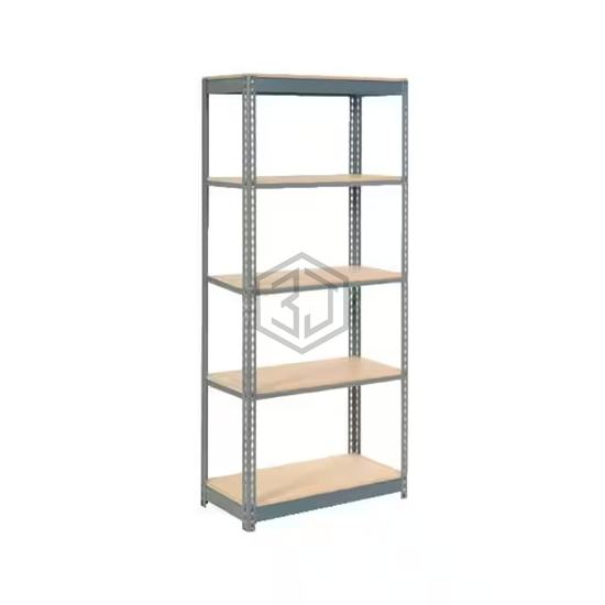 255663 - Global Industrial - Product, Material Handling and Storage - Racks, Shelving, Stands