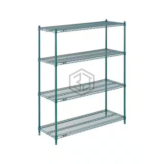 B1137280 - Nexel - Product, Material Handling and Storage - Racks, Shelving, Stands