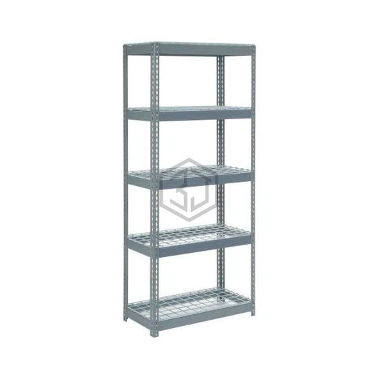 255460 - Global Industrial - Product, Material Handling and Storage - Racks, Shelving, Stands