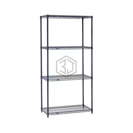 B2333376 - Nexel - Product, Material Handling and Storage - Racks, Shelving, Stands