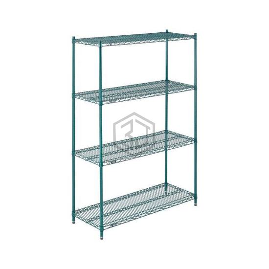 B2255682 - Nexel - Product, Material Handling and Storage - Racks, Shelving, Stands
