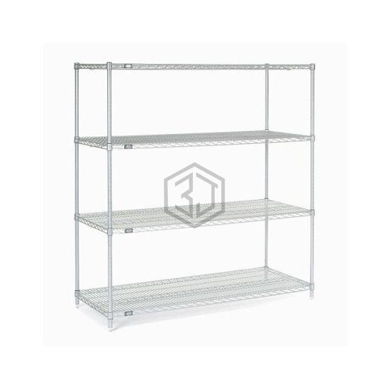 188412 - Nexel - Product, Material Handling and Storage - Racks, Shelving, Stands