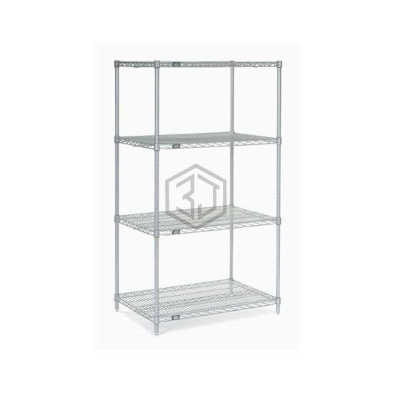 B2335707 - Nexel - Product, Material Handling and Storage - Racks, Shelving, Stands