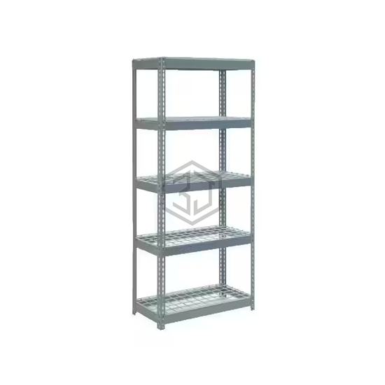 255716 - Global Industrial - Product, Material Handling and Storage - Racks, Shelving, Stands