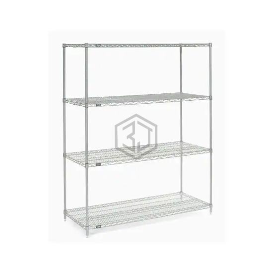 189235 - Nexel - Product, Material Handling and Storage - Racks, Shelving, Stands