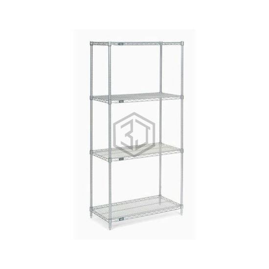 B2333085 - Nexel - Product, Material Handling and Storage - Racks, Shelving, Stands