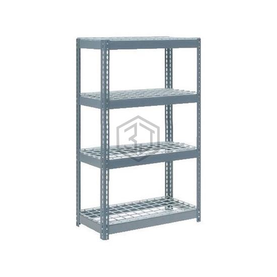 601891 - Global Industrial - Product, Material Handling and Storage - Racks, Shelving, Stands
