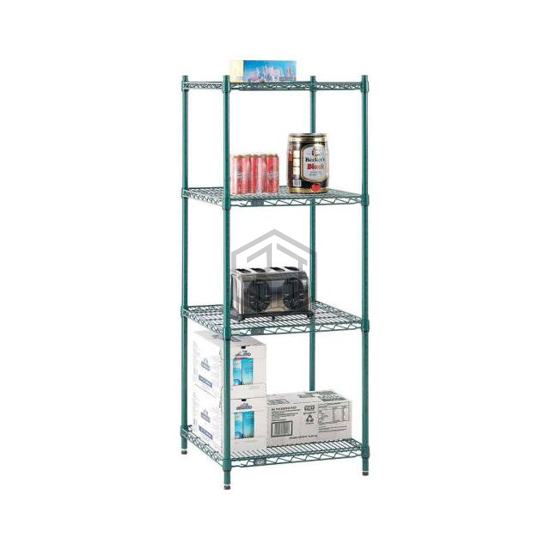 B2335624 - Nexel - Product, Material Handling and Storage - Racks, Shelving, Stands