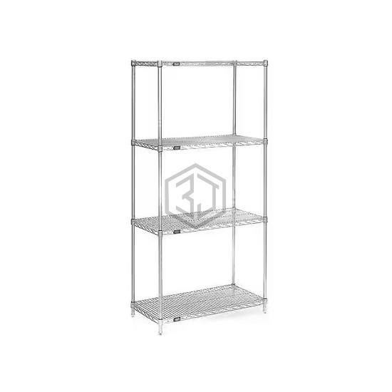 189243 - Nexel - Product, Material Handling and Storage - Racks, Shelving, Stands