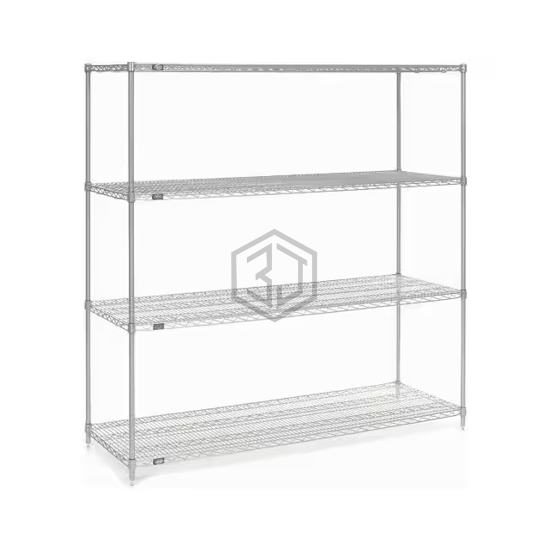 189229 - Nexel - Product, Material Handling and Storage - Racks, Shelving, Stands