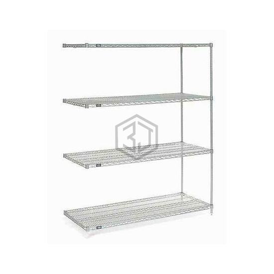 189346 - Nexel - Product, Material Handling and Storage - Racks, Shelving, Stands