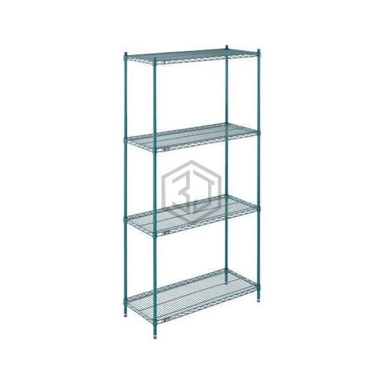 B1137294 - Nexel - Product, Material Handling and Storage - Racks, Shelving, Stands