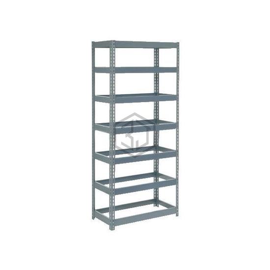 255563 - Global Industrial - Product, Material Handling and Storage - Racks, Shelving, Stands