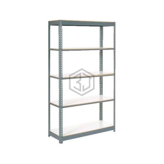 236746GY - Global Industrial - Product, Material Handling and Storage - Racks, Shelving, Stands