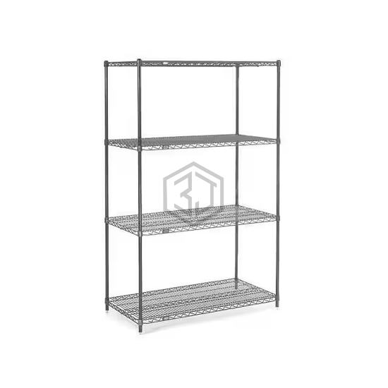 B969898 - Nexel - Product, Material Handling and Storage - Racks, Shelving, Stands