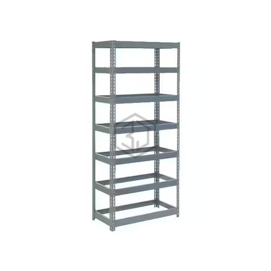 255490 - Global Industrial - Product, Material Handling and Storage - Racks, Shelving, Stands