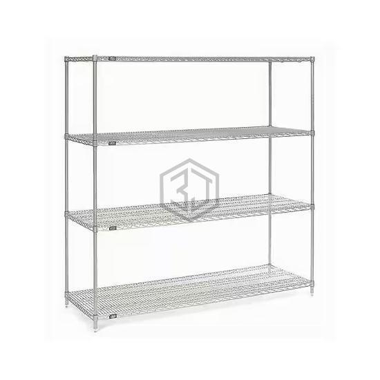 189253 - Nexel - Product, Material Handling and Storage - Racks, Shelving, Stands